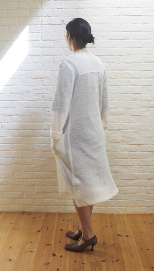 No.115 ワークコート